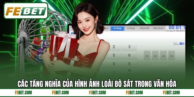 Các tầng nghĩa của hình ảnh loài bò sát trong văn hóa Các tầng nghĩa của hình ảnh loài bò sát trong văn hóa